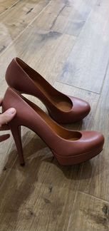 Туфли Gucci