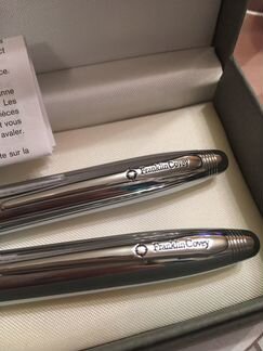 Набор Franklin Covey шариковая ручка и карандаш