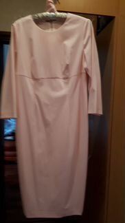 Платье женское 46