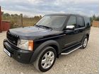 Land Rover Discovery 4.4 AT, 2007, 203 519 км