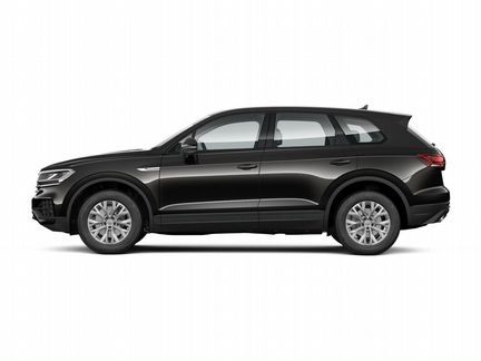 Volkswagen Touareg 3.0 AT, 2020