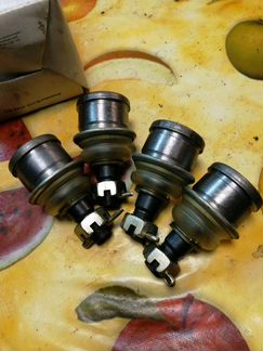 Шарнир рулевой газель