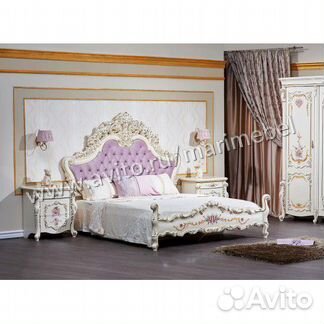 Спальный гарнитур