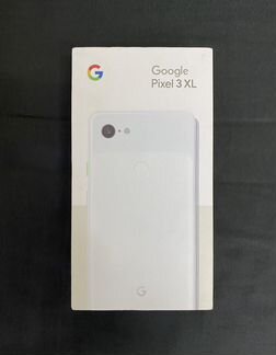 Google Pixel 3xl 128GB, Новый