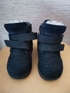 Ботинки зимние Panda 21 р