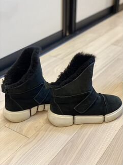 Угги женские 38 размер