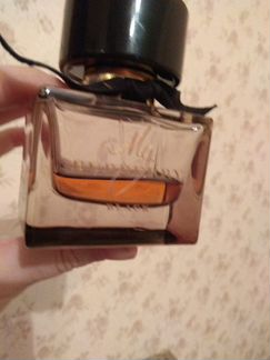 Burberry My burberry black