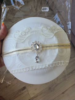 Свадьба тарелки для битья