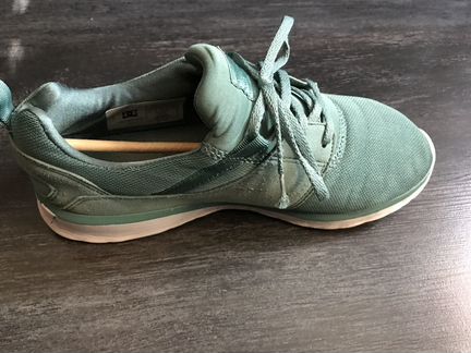 Кроссовки DC heathrow