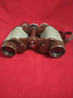 Японский бинокль Telstar 12x30 Лот№157