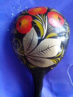 Русский сувенир