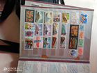 Продам почтовые марки объявление продам