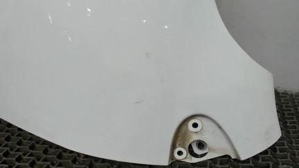 Крыло левое переднее Chery M11 (A3), 2008