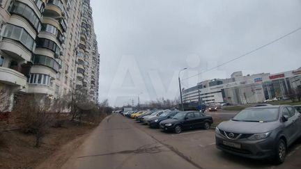Аренда офиса 181 м2 м. Братиславская 1 этаж