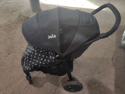 Коляска Joie Mytrax