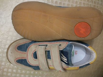 Кроссовки Falc на мальчика