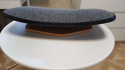 Ортопедическое сиденье / Тренажер для позвоночника