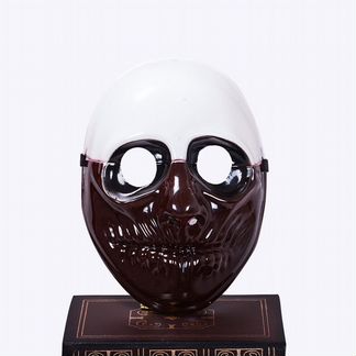 Маски Клоуны Payday 2 Хэллоуин