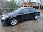 Opel Astra 1.6 МТ, 2007, 176 000 км