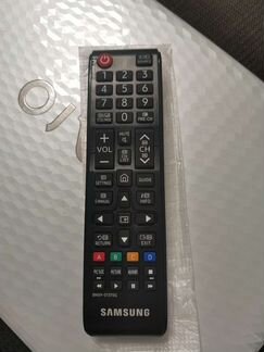 Пульт Samsung новый