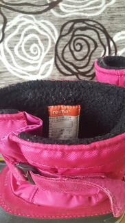 Сноубутсы, Reima