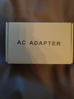 Блок питания (зарядка) для ноутбука Acer 19V 4.74A
