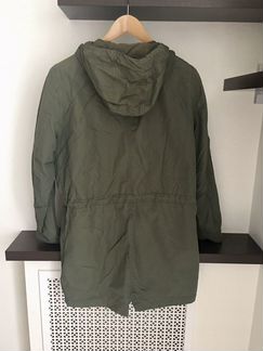Парка Benetton, размер S