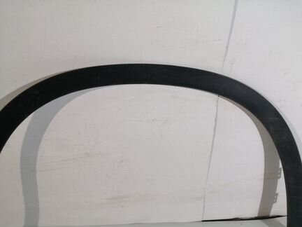 Mercedes GLA 156 2013-2020 накладка передняя прав