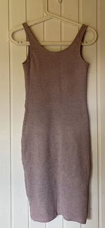 Платье pull&bear