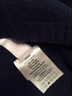 Детские шапки Reima + шарф