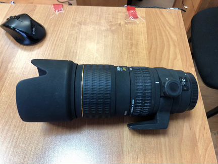 Объектив для Canon