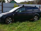 Ford Focus 2.0 МТ, 2006, 302 000 км