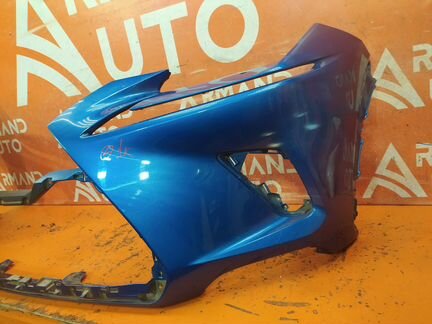 Бампер передний Lexus Nx 1 2017-Нв