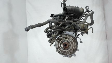 Двигатель (двс) Skoda Octavia (A4 1U) AQY 2 Бензин