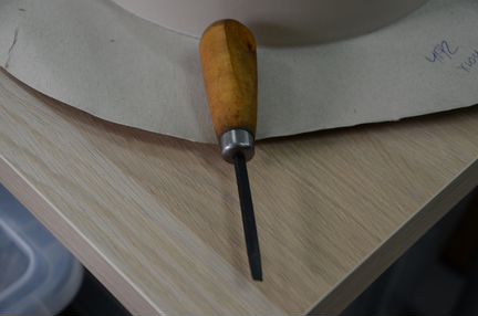 Отвертки от Нагана, новые с хранения