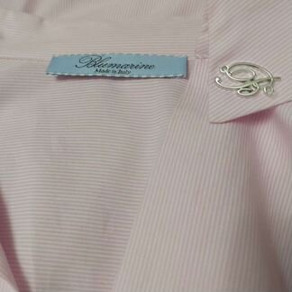 Рубашка женская Blumarine 40it