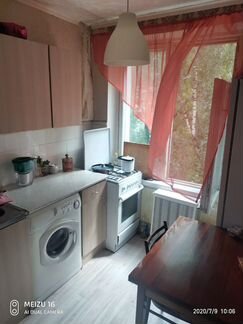 Комната 18 м² в 2-к, 5/5 эт.