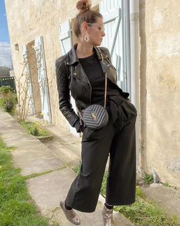 Сумка Saint Laurent Vinyle