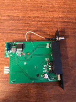 Модем Quectel m26 для Симбанка (Sim pool)