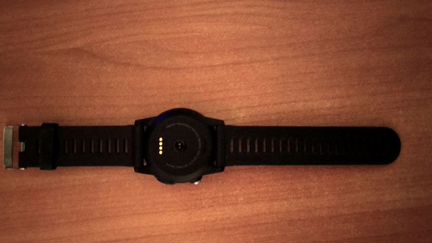Умные часы Microwear H1