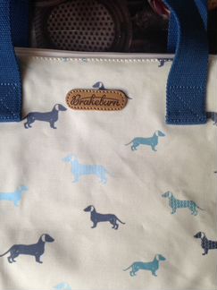 Cумка женская и кошелёк Brakeburn