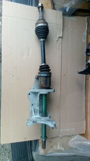 Привод правый Nissan X-trail 31 2.5 2008г