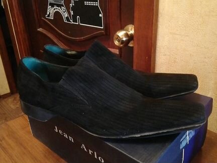 Туфли Италия