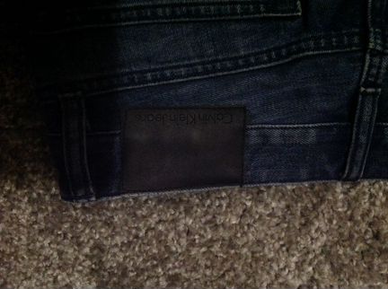 Calvin Klein Шорты новые