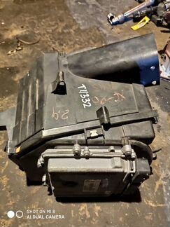 Корпус воздушного фильтра 2.4D для Volvo XC 90