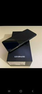 Samsung s20 Ultra