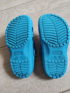 Crocs, Сабо Classic