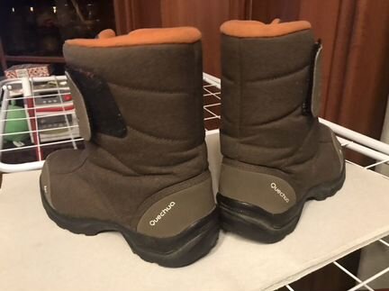 Сапоги демисезонные для девочки