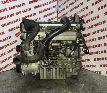 Двигатель b5254t2 volvo s60 s80 v70 xc70 xc90 2.5