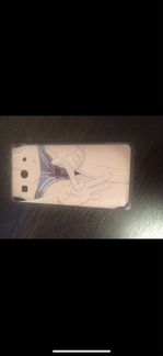 Чехол Huawei G525
